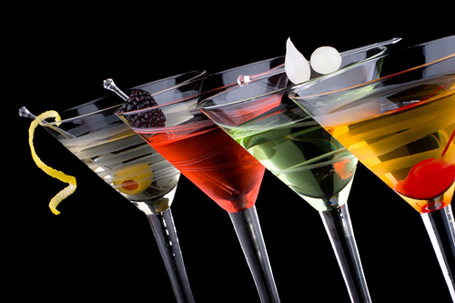 It’s Always Happy Hour
